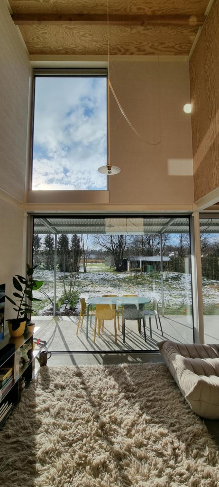 Evamaria Villa Varsenare Exterior foto